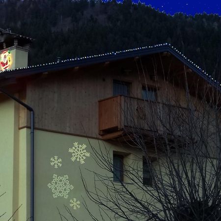 La Marmote Albergo Diffuso Di Paluzza San Nicolo 외부 사진
